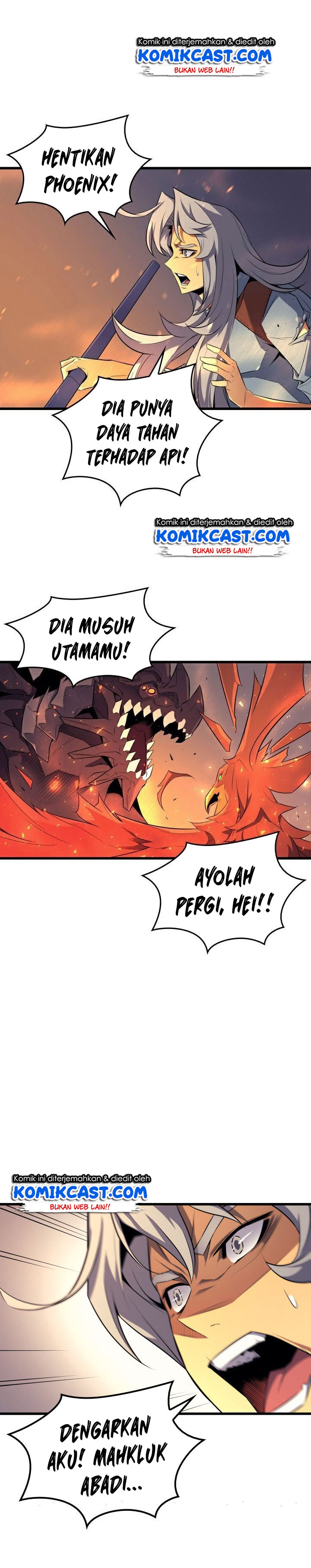 The Great Mage Returns After 4000 Years Chapter 38 Gambar 17