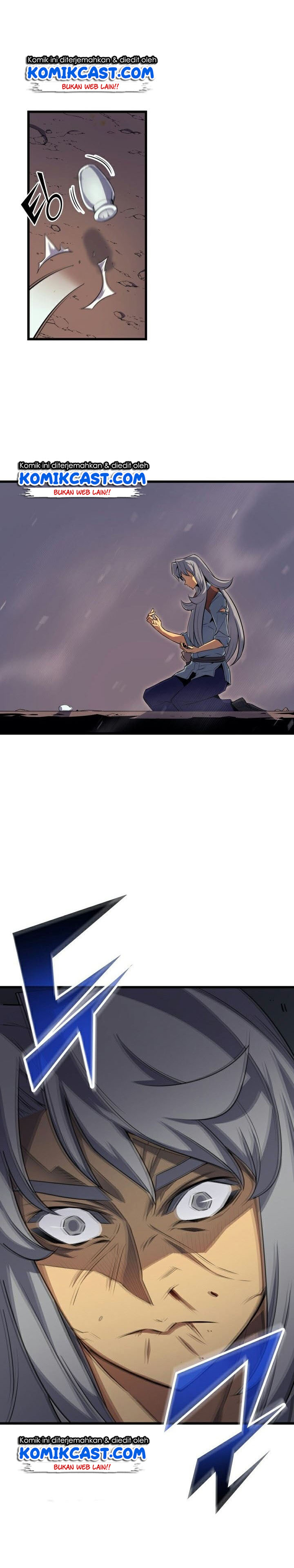 The Great Mage Returns After 4000 Years Chapter 38 Gambar 24