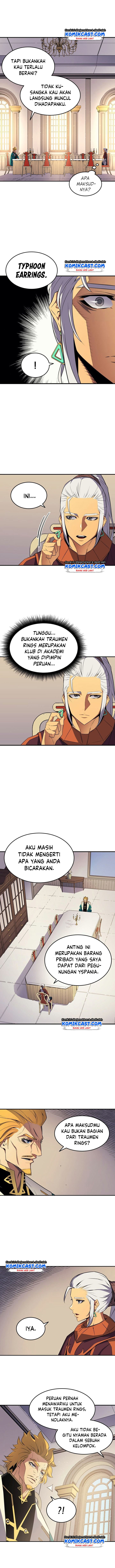 The Great Mage Returns After 4000 Years Chapter 44 Gambar 3