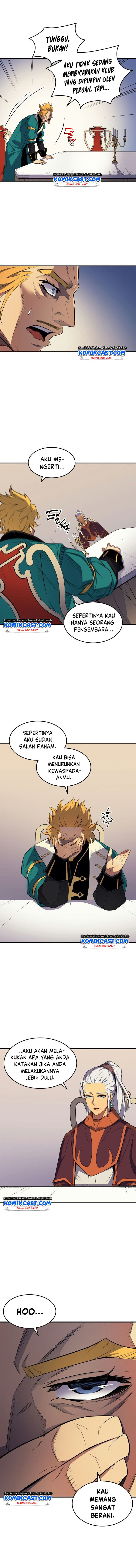 The Great Mage Returns After 4000 Years Chapter 44 Gambar 4