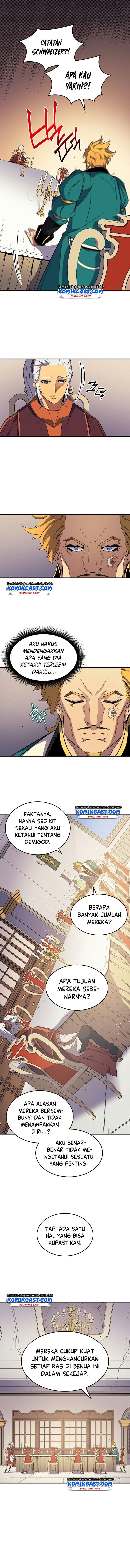 The Great Mage Returns After 4000 Years Chapter 44 Gambar 10
