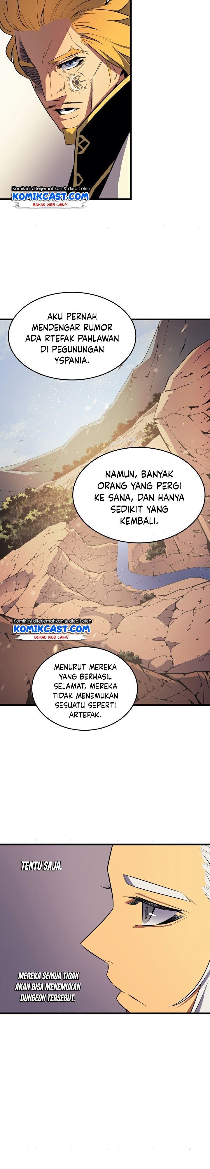 The Great Mage Returns After 4000 Years Chapter 45 Gambar 13