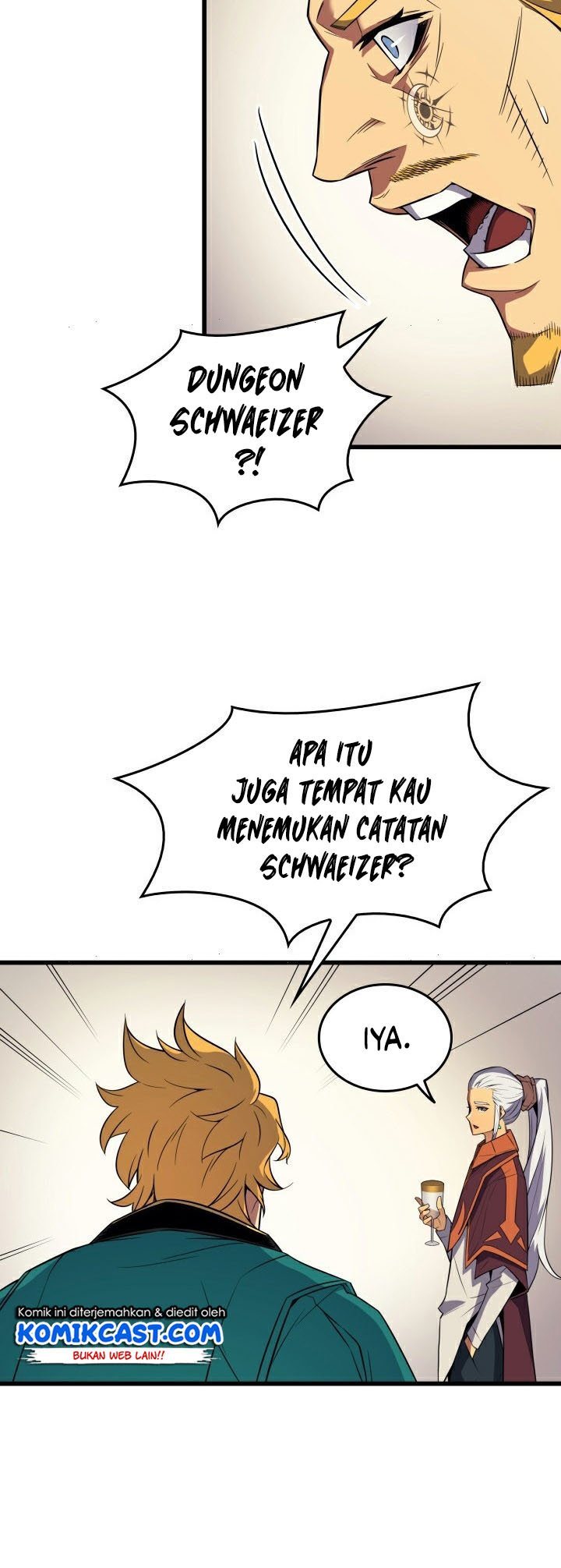 The Great Mage Returns After 4000 Years Chapter 45 Gambar 15