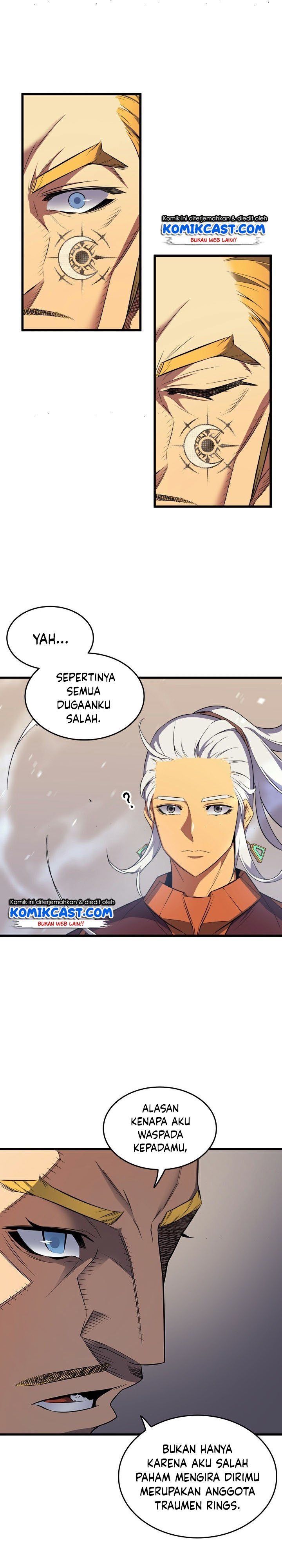 The Great Mage Returns After 4000 Years Chapter 45 Gambar 19
