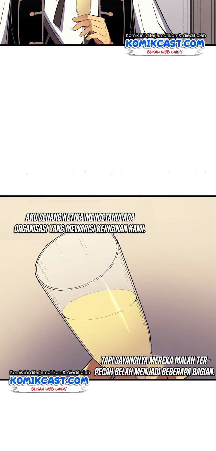 The Great Mage Returns After 4000 Years Chapter 45 Gambar 22