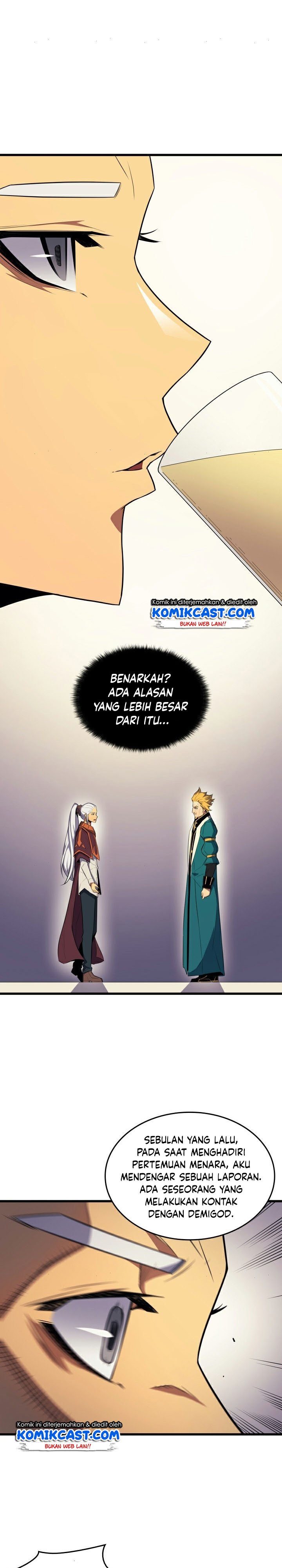 The Great Mage Returns After 4000 Years Chapter 45 Gambar 25