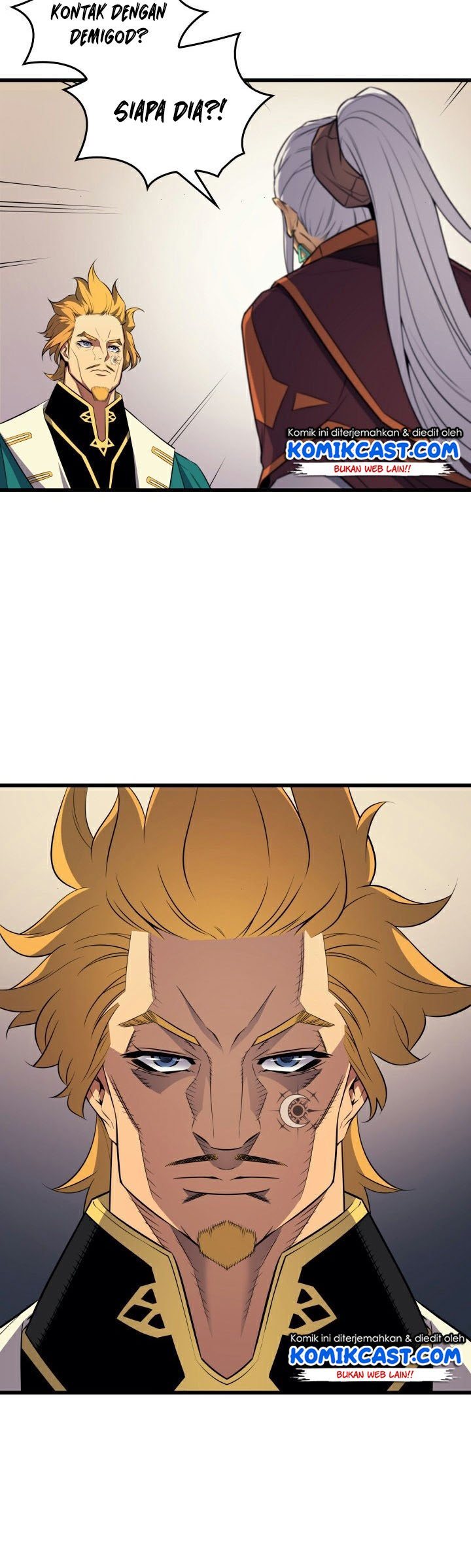 The Great Mage Returns After 4000 Years Chapter 45 Gambar 26