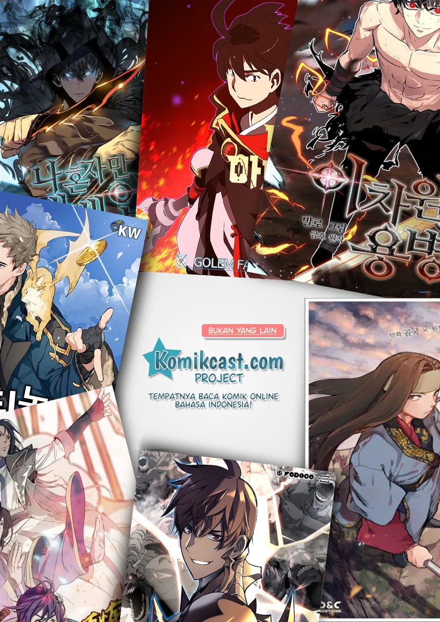 The Great Mage Returns After 4000 Years Chapter 45 Gambar 28