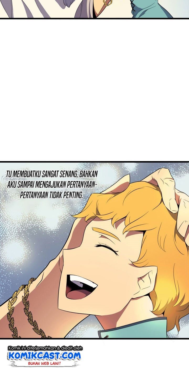 The Great Mage Returns After 4000 Years Chapter 48 Gambar 4