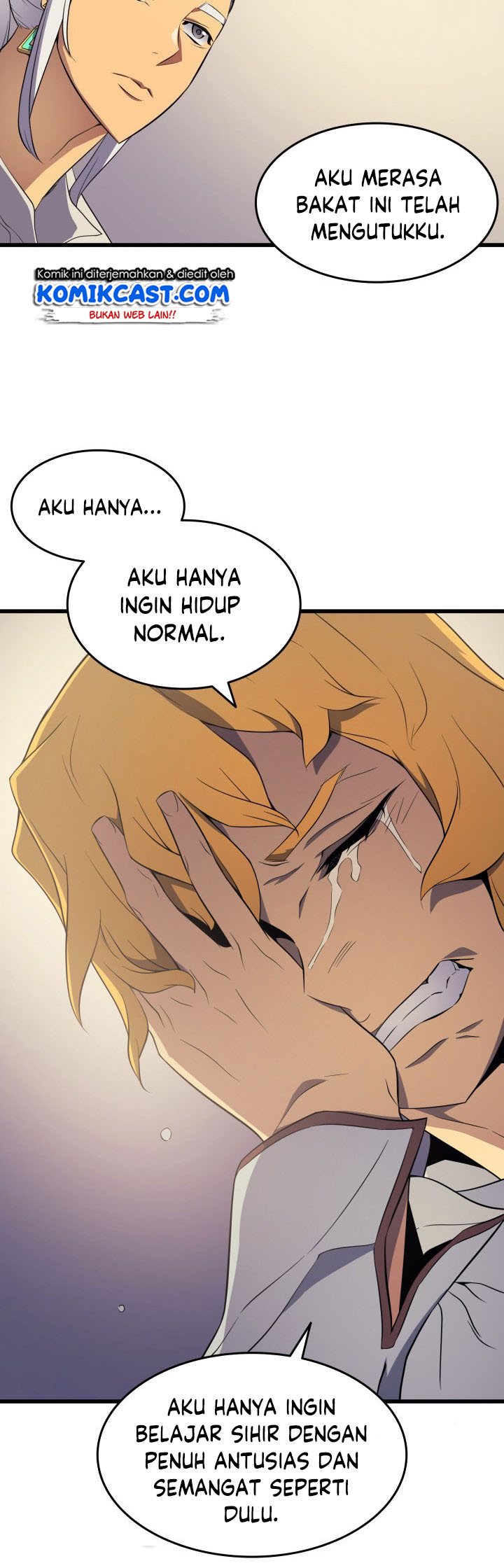 The Great Mage Returns After 4000 Years Chapter 48 Gambar 10