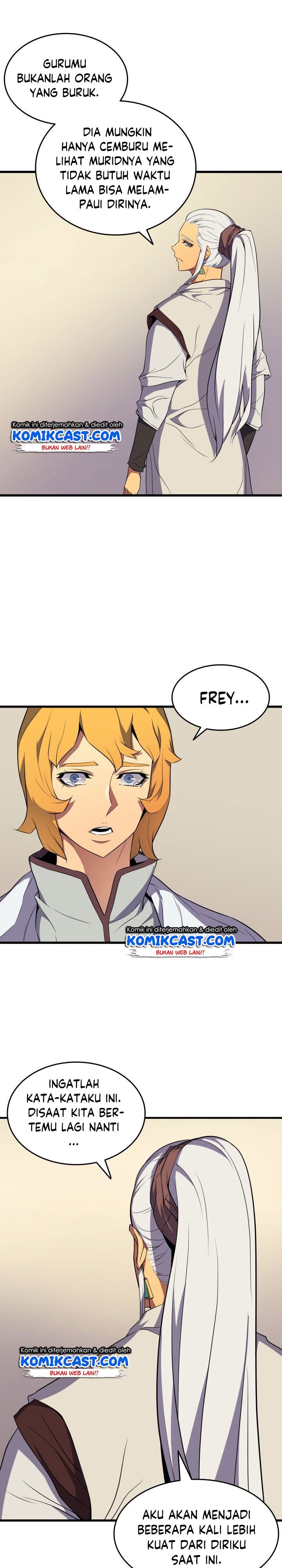 The Great Mage Returns After 4000 Years Chapter 48 Gambar 14