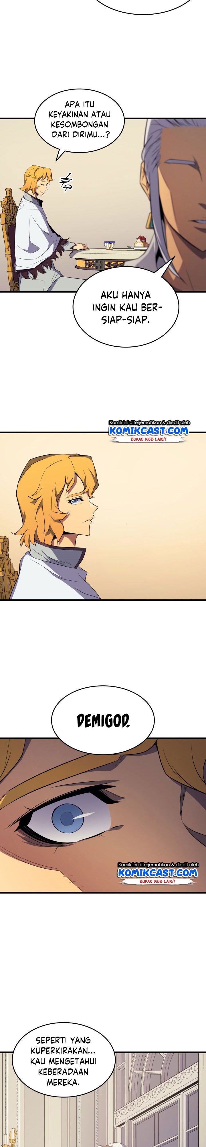The Great Mage Returns After 4000 Years Chapter 48 Gambar 15