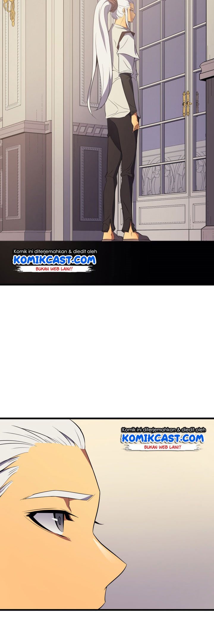 The Great Mage Returns After 4000 Years Chapter 48 Gambar 16