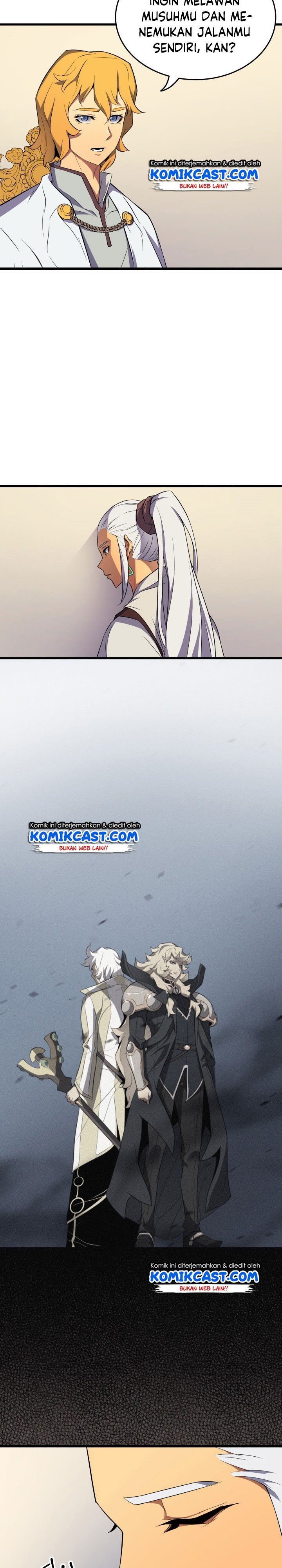 The Great Mage Returns After 4000 Years Chapter 48 Gambar 21
