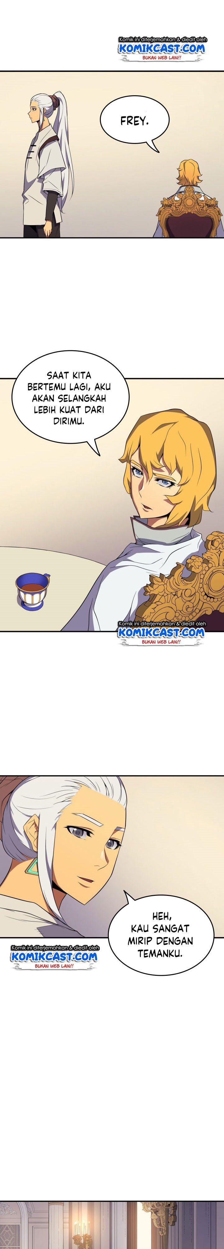 The Great Mage Returns After 4000 Years Chapter 48 Gambar 23