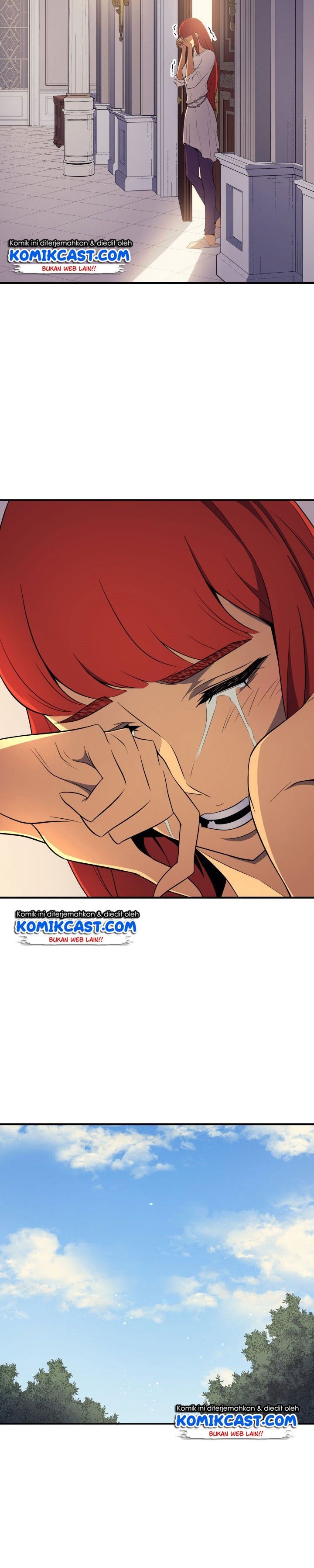 The Great Mage Returns After 4000 Years Chapter 48 Gambar 24