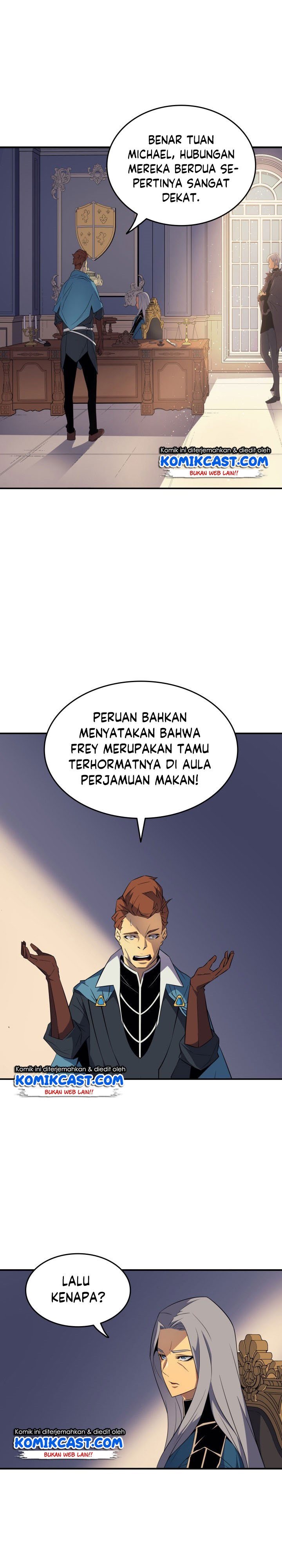 The Great Mage Returns After 4000 Years Chapter 48 Gambar 31