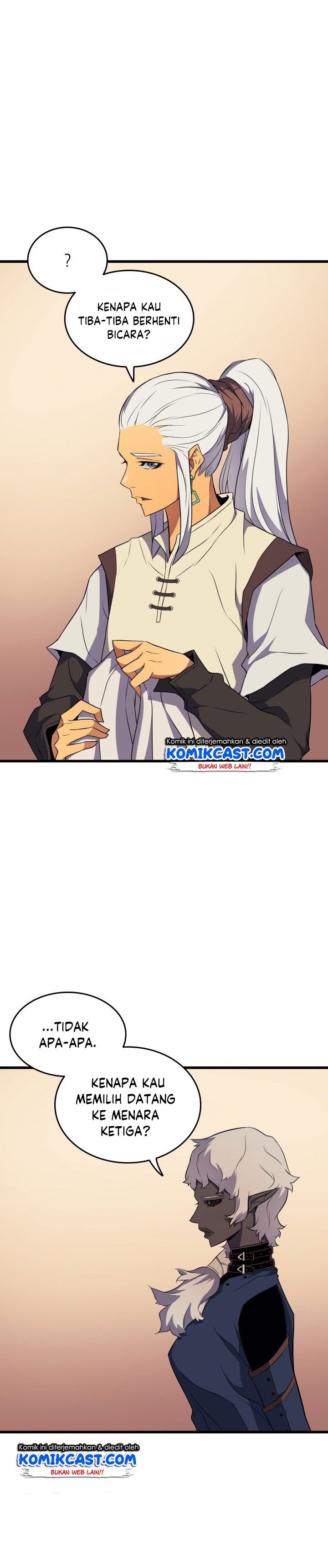 The Great Mage Returns After 4000 Years Chapter 50 Gambar 24