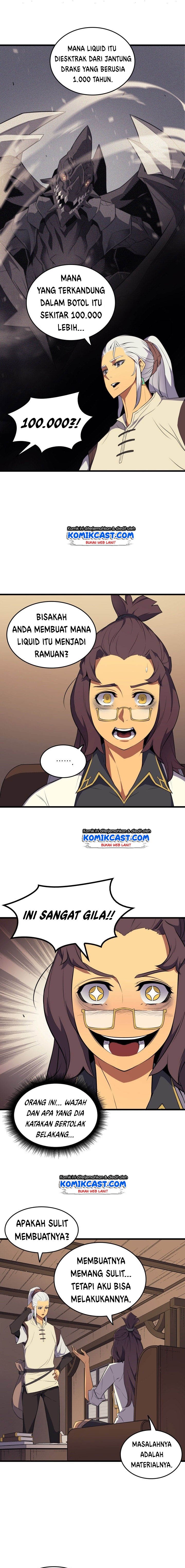 The Great Mage Returns After 4000 Years Chapter 52 Gambar 8