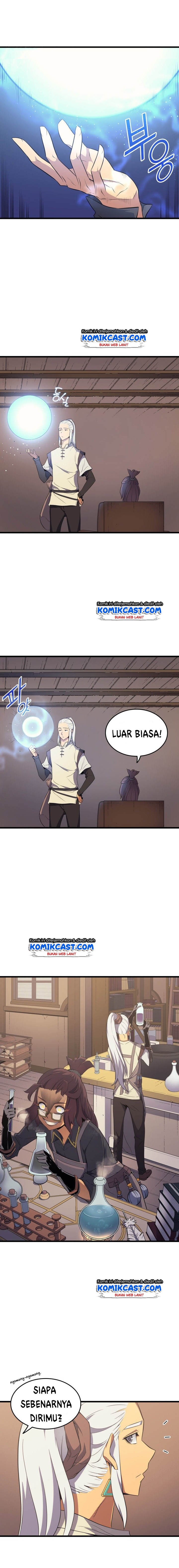 The Great Mage Returns After 4000 Years Chapter 52 Gambar 10
