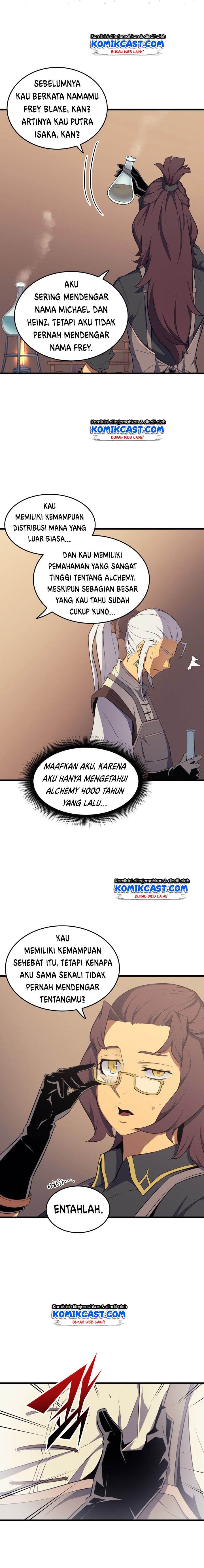 The Great Mage Returns After 4000 Years Chapter 52 Gambar 11