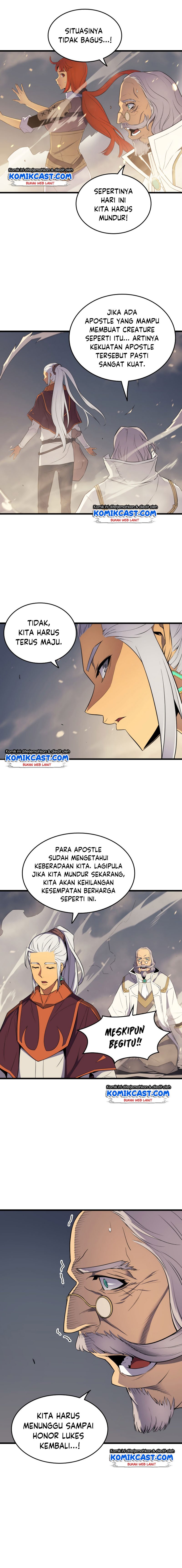 The Great Mage Returns After 4000 Years Chapter 55 Gambar 3