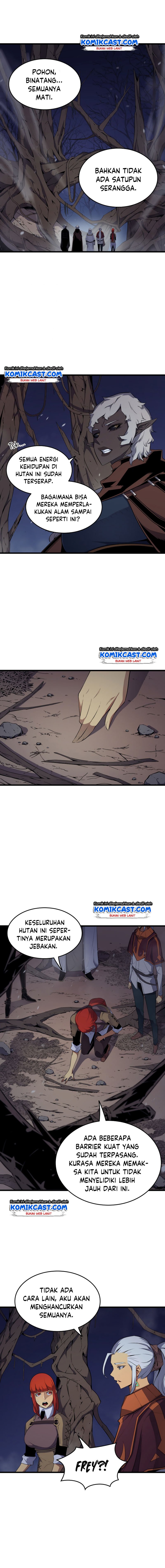 The Great Mage Returns After 4000 Years Chapter 55 Gambar 10
