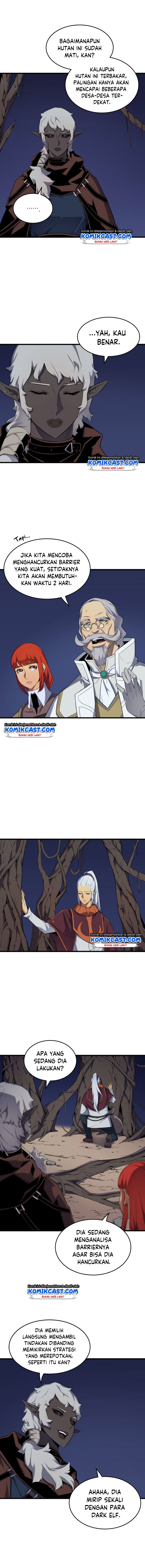 The Great Mage Returns After 4000 Years Chapter 55 Gambar 11