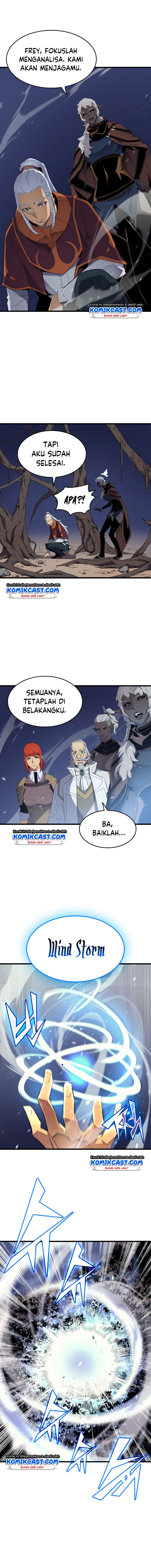 The Great Mage Returns After 4000 Years Chapter 55 Gambar 12