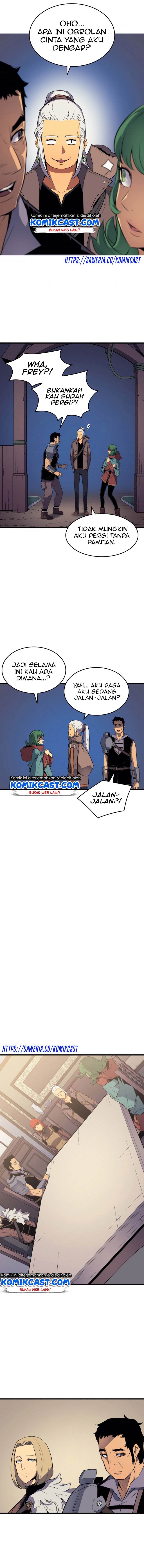The Great Mage Returns After 4000 Years Chapter 67 Gambar 2