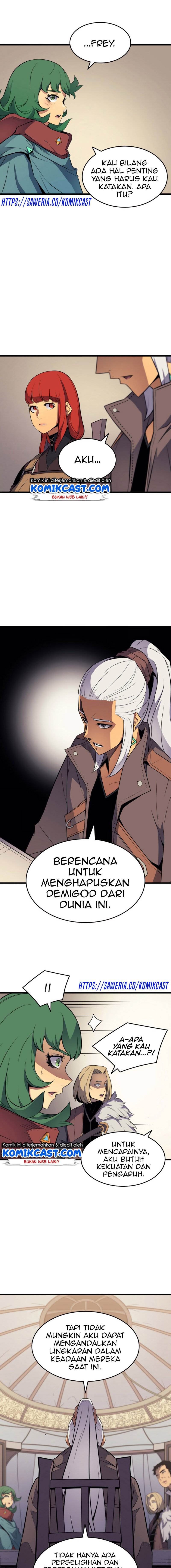 The Great Mage Returns After 4000 Years Chapter 67 Gambar 3