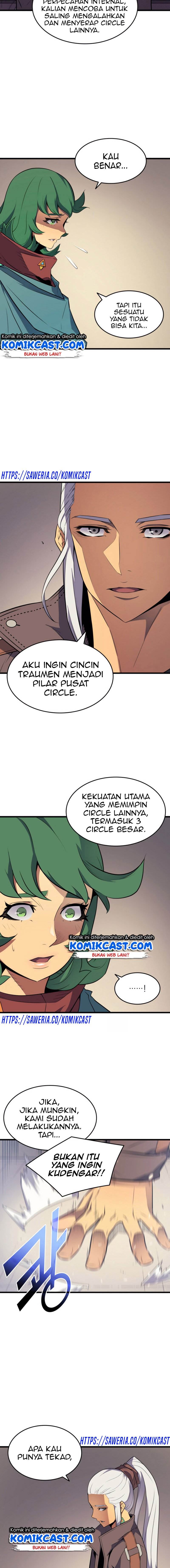 The Great Mage Returns After 4000 Years Chapter 67 Gambar 4