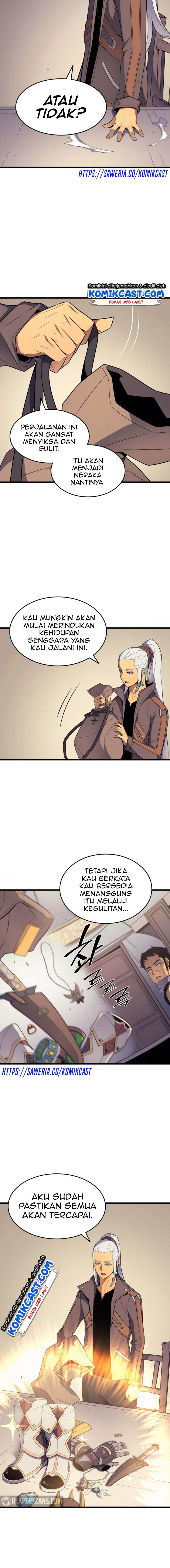 The Great Mage Returns After 4000 Years Chapter 67 Gambar 5