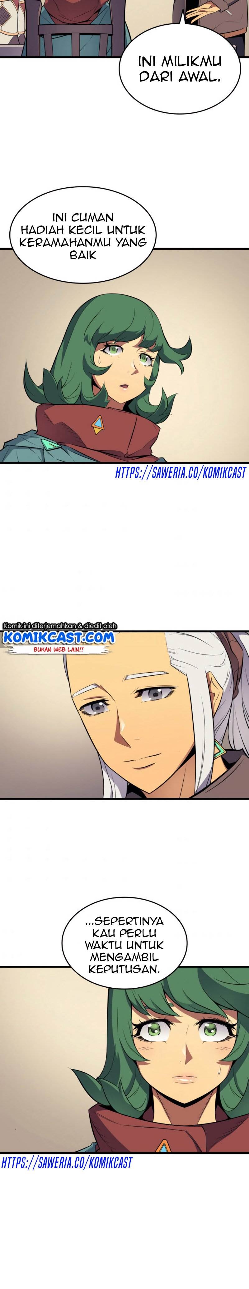 The Great Mage Returns After 4000 Years Chapter 67 Gambar 7