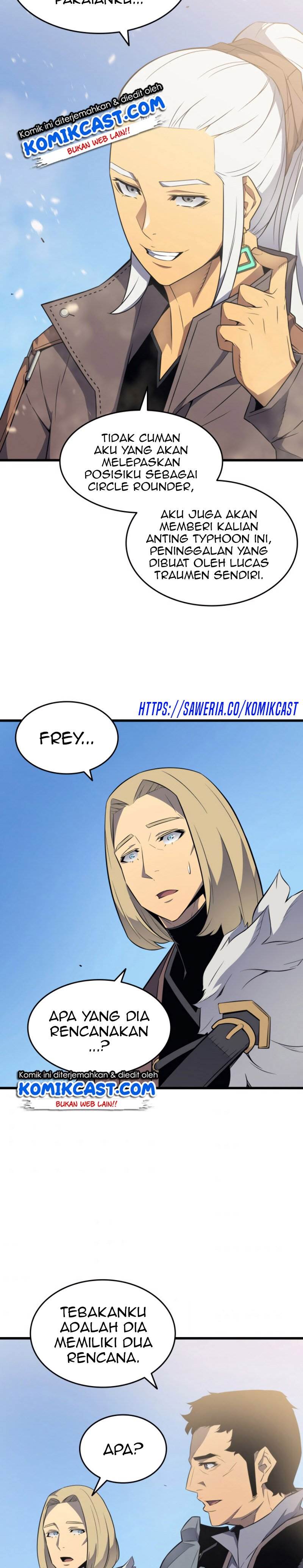 The Great Mage Returns After 4000 Years Chapter 67 Gambar 16