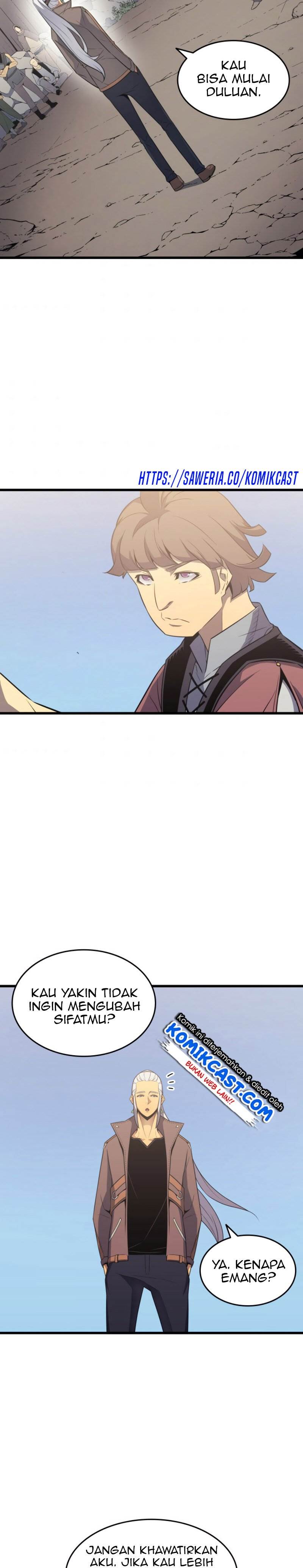 The Great Mage Returns After 4000 Years Chapter 67 Gambar 19