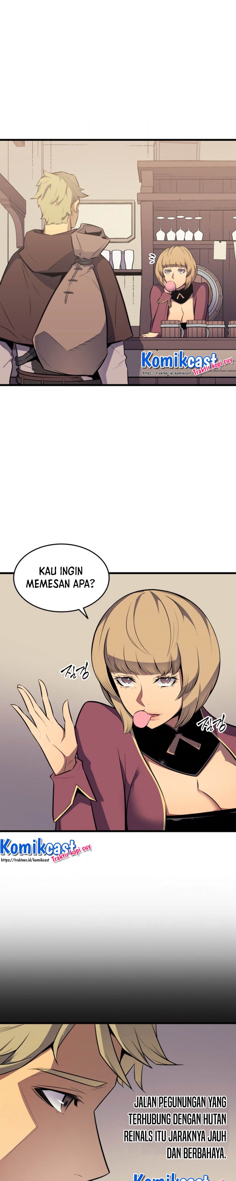 The Great Mage Returns After 4000 Years Chapter 71 Gambar 12