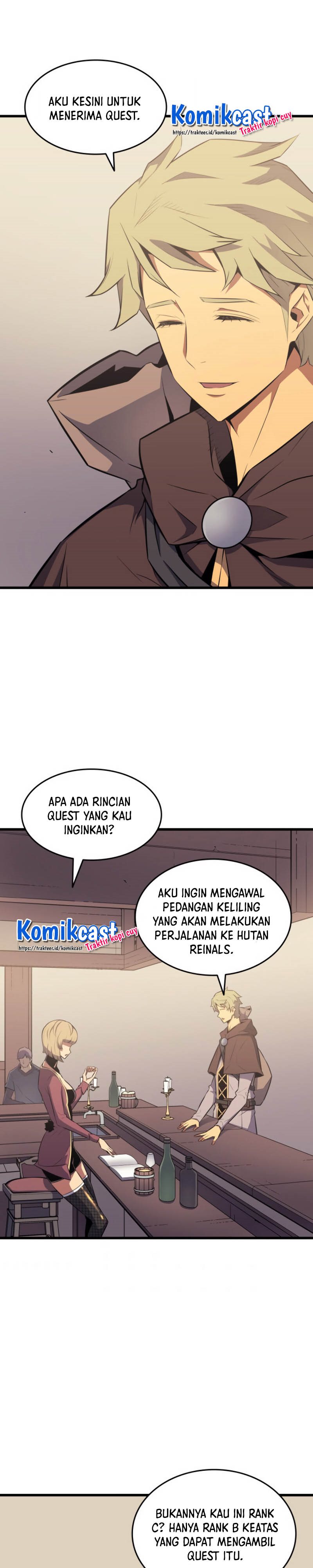 The Great Mage Returns After 4000 Years Chapter 71 Gambar 15