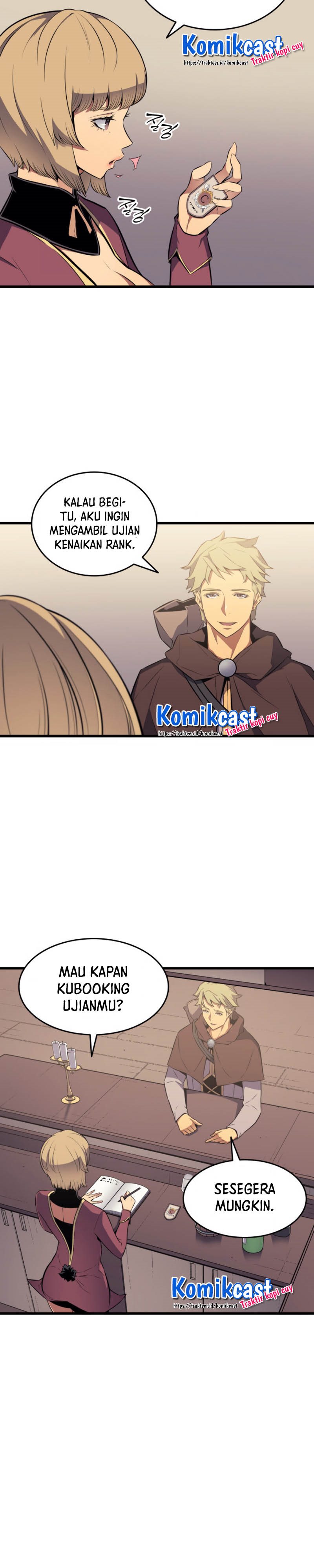 The Great Mage Returns After 4000 Years Chapter 71 Gambar 16