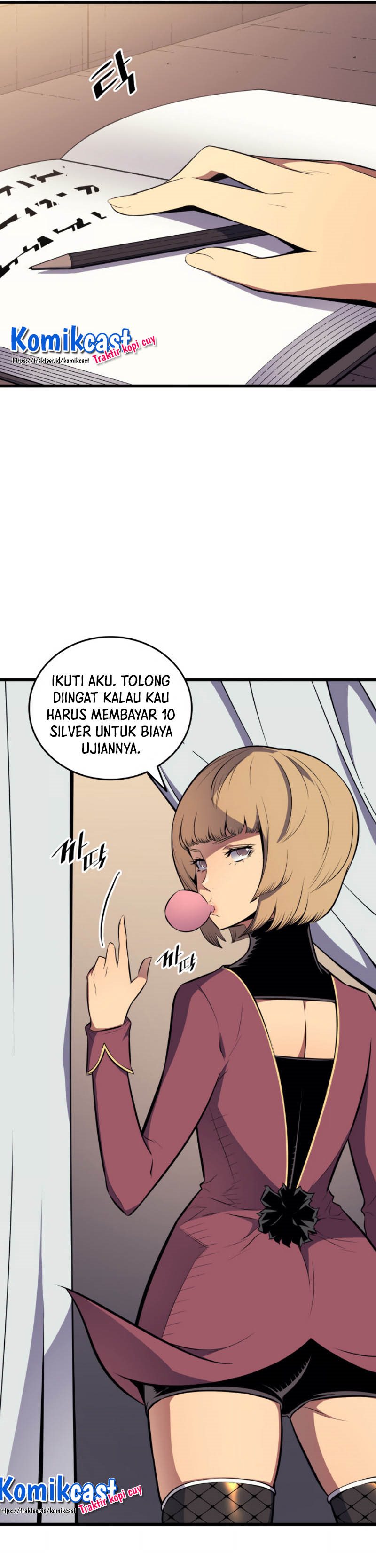 The Great Mage Returns After 4000 Years Chapter 71 Gambar 17