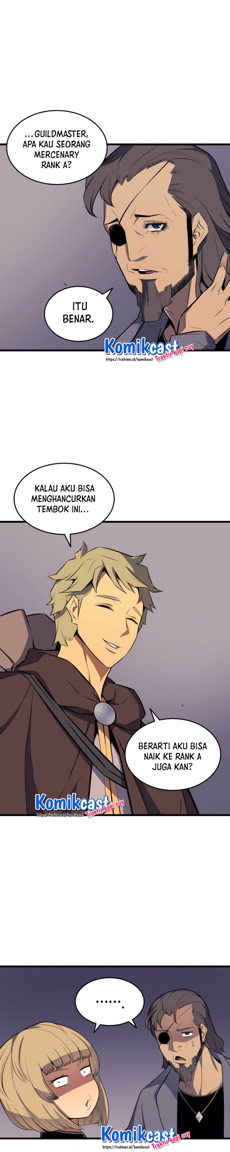 The Great Mage Returns After 4000 Years Chapter 71 Gambar 26