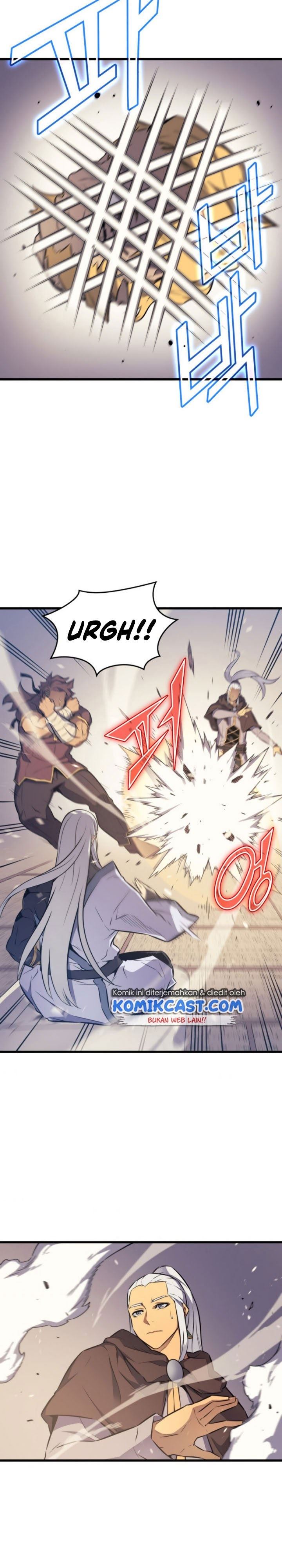 The Great Mage Returns After 4000 Years Chapter 76 Gambar 2