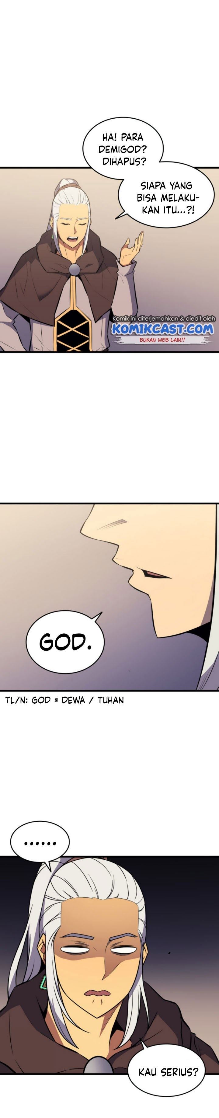 The Great Mage Returns After 4000 Years Chapter 76 Gambar 5