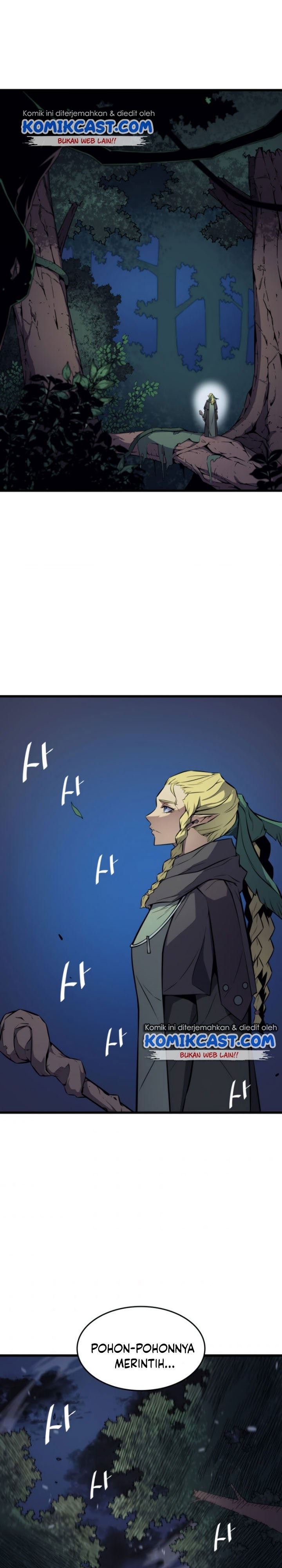 The Great Mage Returns After 4000 Years Chapter 76 Gambar 20