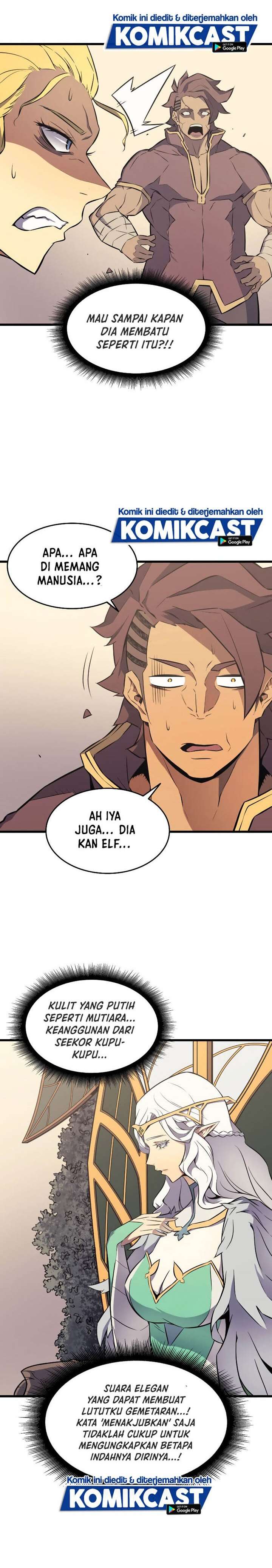 The Great Mage Returns After 4000 Years Chapter 78 Gambar 4
