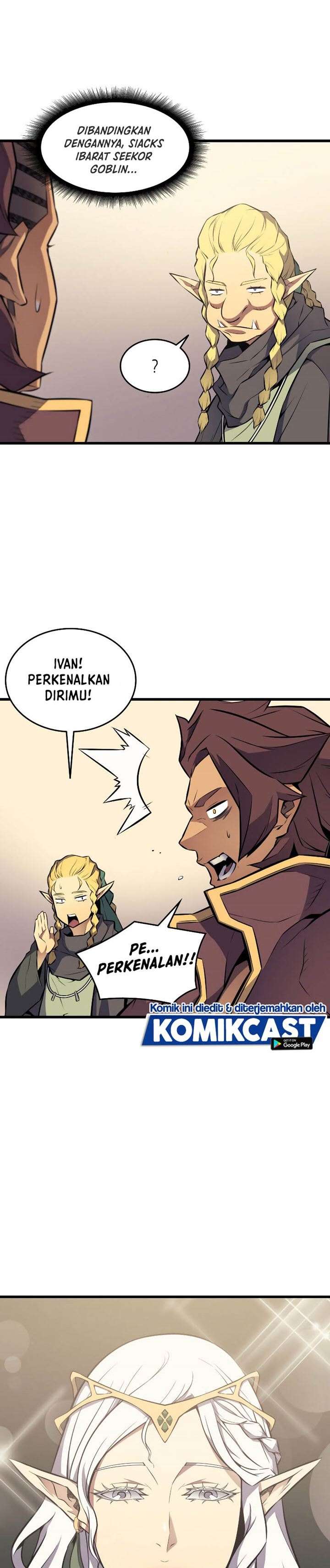 The Great Mage Returns After 4000 Years Chapter 78 Gambar 5