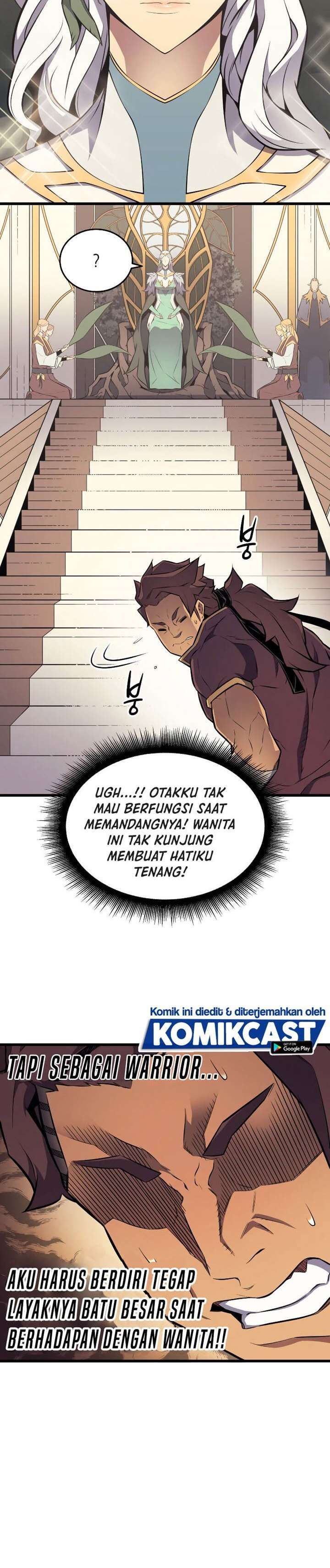 The Great Mage Returns After 4000 Years Chapter 78 Gambar 6