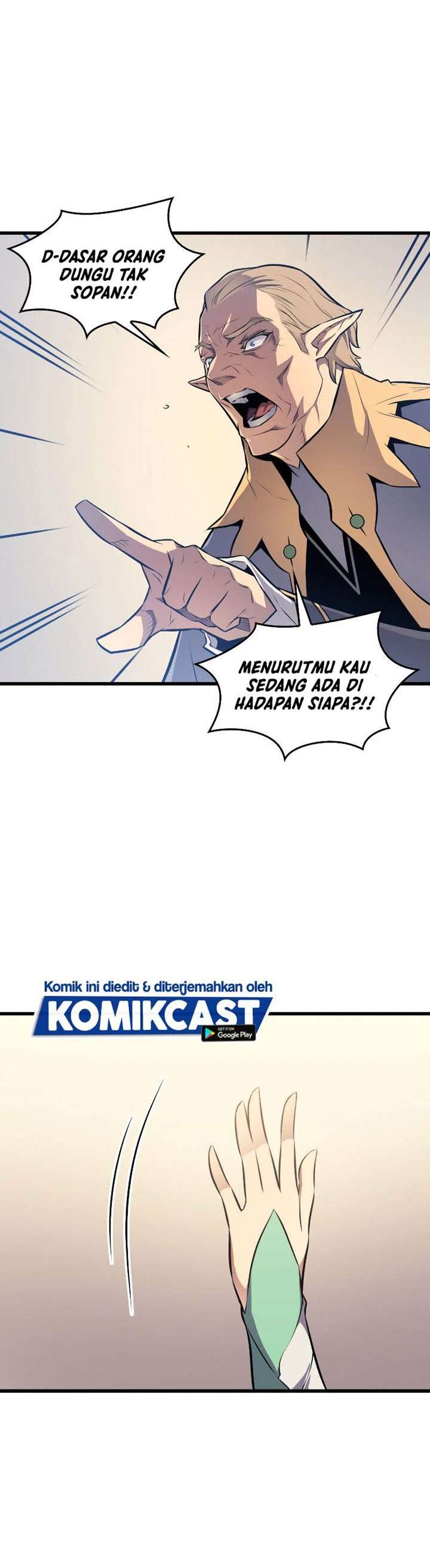 The Great Mage Returns After 4000 Years Chapter 78 Gambar 8