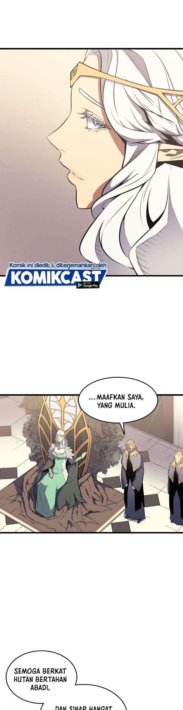 The Great Mage Returns After 4000 Years Chapter 78 Gambar 9