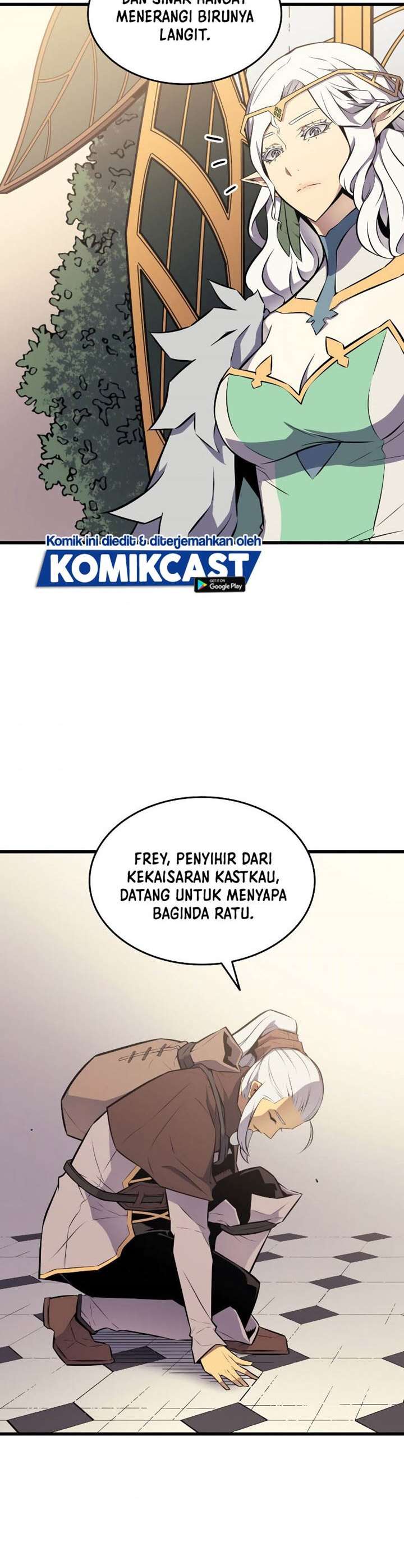 The Great Mage Returns After 4000 Years Chapter 78 Gambar 10
